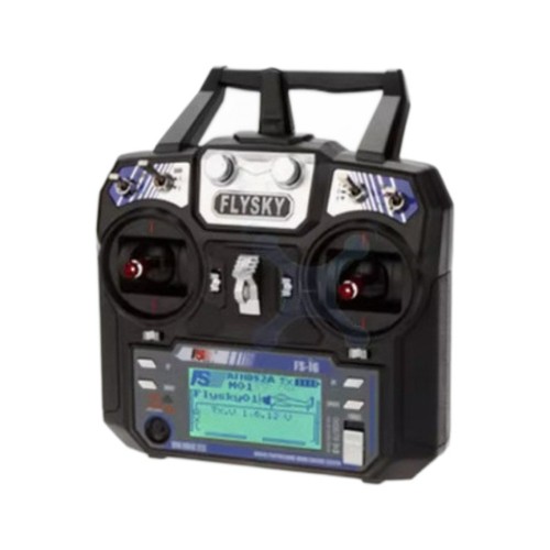 Flysky 6ch 2 4g - fs,
