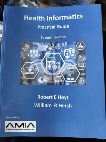Health informatics practical - health,