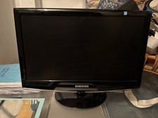 Monitor TV Samsung Sync Master 933HD