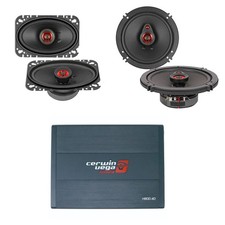 Cerwin vega h46 - +, h653