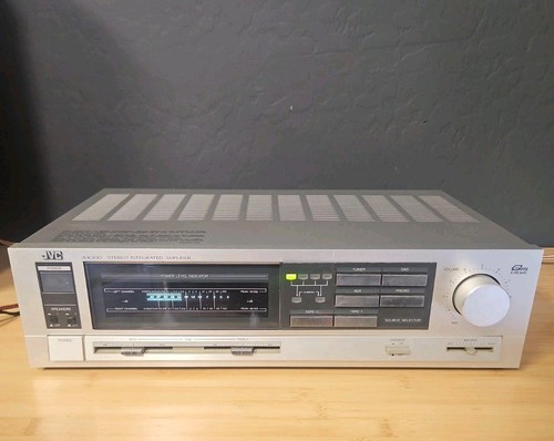 Amplificatore integrato stereo