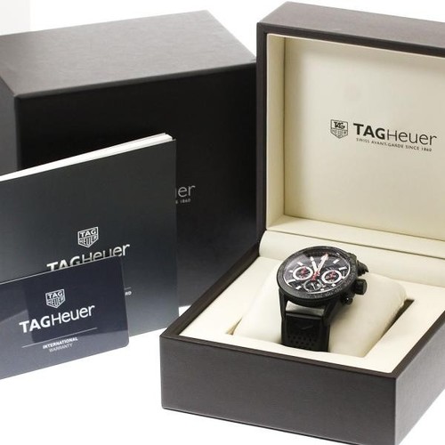 Tag heuer carrera - heuer,