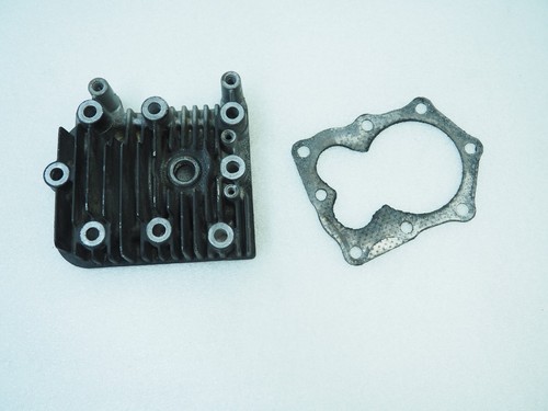 Testa testata motore briggs - motore,