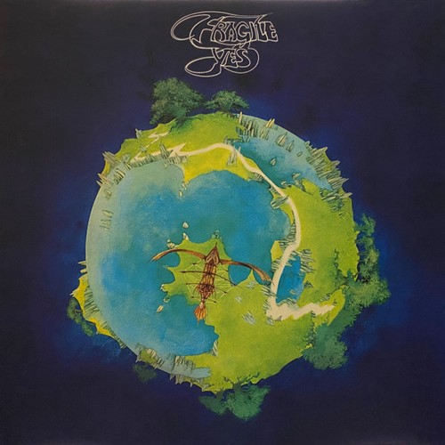 Yes fragile near - yes, mint