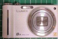 Panasonic LUMIX DMC-ZX1