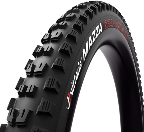 Pneumatico enduro vittoria - pneumatico,