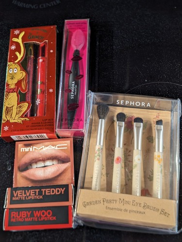 Sephora lotto misto - (4), pezzi