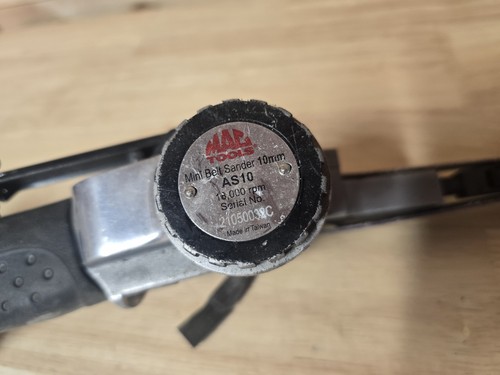 Mac tools as10 mini belt - tools,