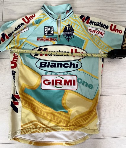 Marco pantani mercatone uno - pantani,