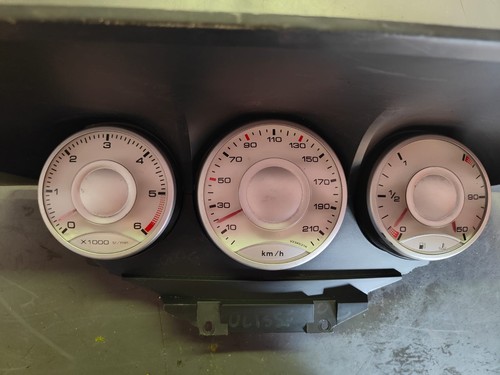 Quadro strumenti - quadro,