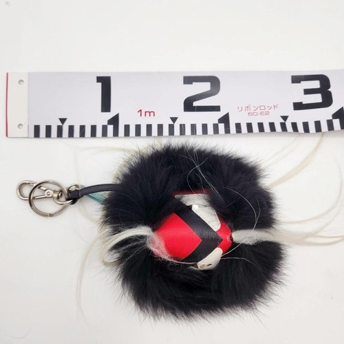 Fendi borsa bugs monster charm - bugs,