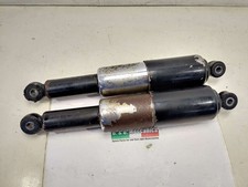 COPPIA AMMORTIZZATORI MOTO GUZZI STORNELLO 125 cc TURISMO (TO1561)