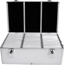 Valigia porta dvd per dj - valigia, e