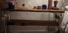 Gambe in legno Ikea metallo