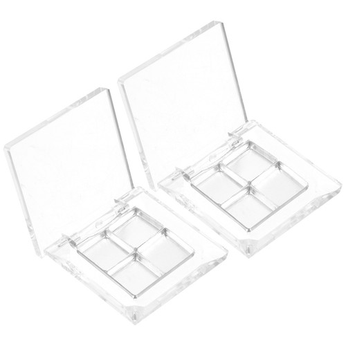 Set astuccio vuoto ombretto - set,