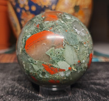 Sfera di Cristallo 585g 74mm