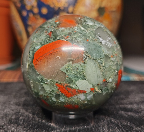 Sfera cristallo 585g - 585g, 74mm