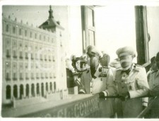 1939 TOLEDO (SPAGNA) Galeazzo