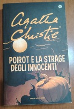 Poirot e la strage degli
