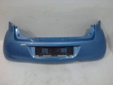 93193193 paraurti posteriore - 93193193,