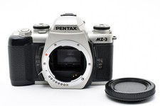 [CLA'd Mint] Pentax MZ-3