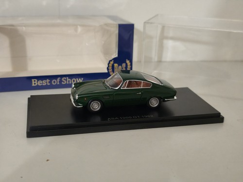 Asa 1000 1962 43 bos - asa,