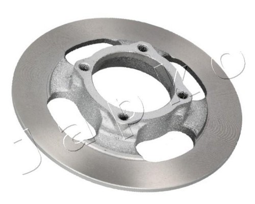 Dischi freno japko 60023c - 2,