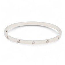 Bracciale Cartier Love SM