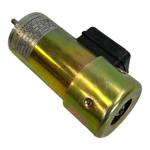 Dunkermotoren dr62x60 motore - dunkermotoren, dr62x60-2