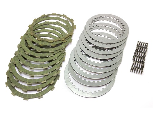Kit frizione rinforzato ebc - kit,
