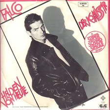 Falco Der Kommissar / Helden