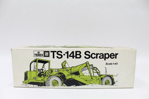 Raschietto terex 14b - raschietto,