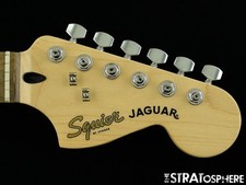Fender Squier Affinity Jaguar