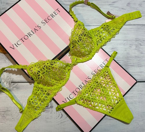 Set thong reggiseno - e, demi