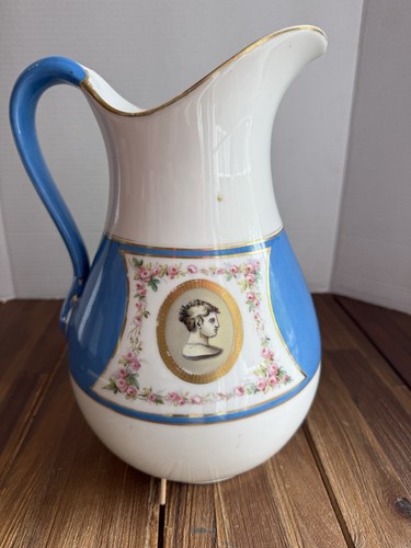 Antica brocca lavabo - antica,