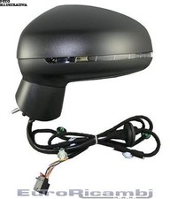 SPECCHIO PER AUDI A1 10-14