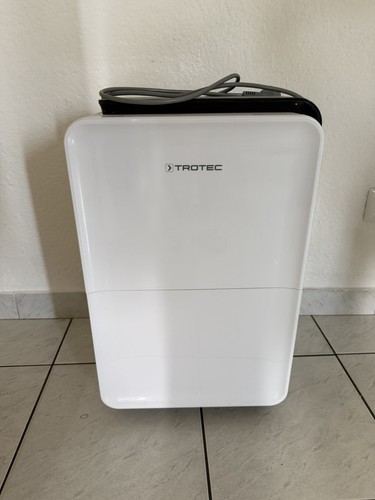 Trotec ttk hepa - ttk,