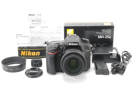 Nikon d7100 mp dslr - nikon,