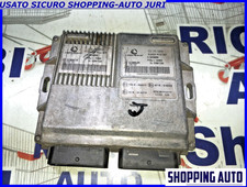 - CENTRALINA MOTORE GAS LANDI