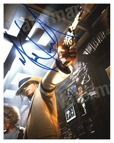 Michael jackson smooth - jackson,