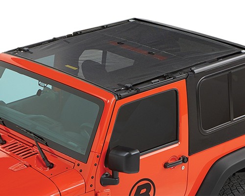 Bikini top safari style - safari, 2