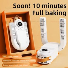 Asciuga Scarpe Smart Portatile