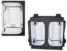 Tenda coltivazione 120 x - coltivazione,
