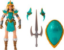 Origins - Teela Turtles of
