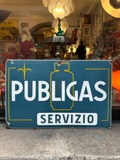 TARGA TABELLA SMALTATA