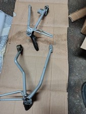 poggia piedi passeggero