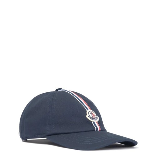 Berretto moncler bambino - berretto,