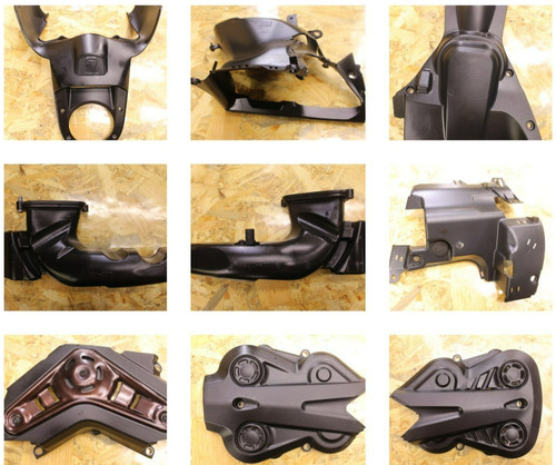 Ducati diavel 1200 2012 2013 - ducati,