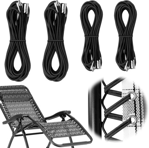 Pezzi corda elastica - 4,