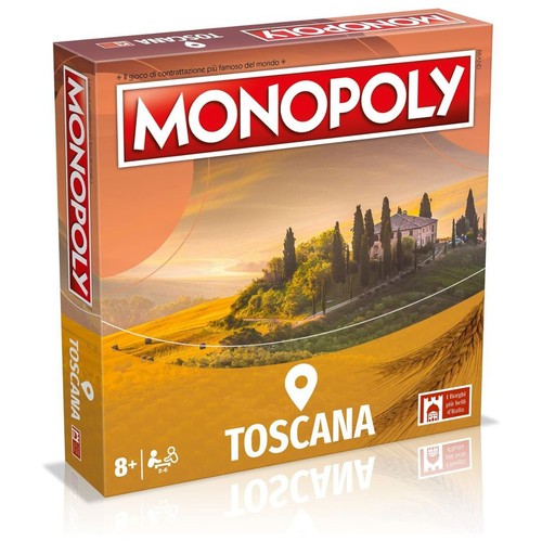 Wm01998 ita monopoly i - monopoly,